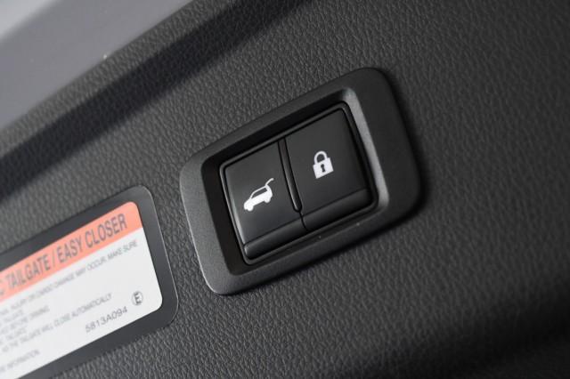 used 2024 Mitsubishi Eclipse Cross car, priced at $19,950