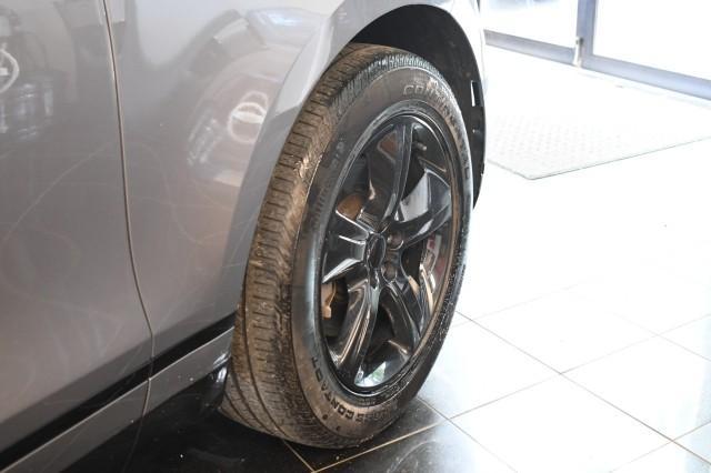 used 2022 Land Rover Range Rover Velar car, priced at $35,895