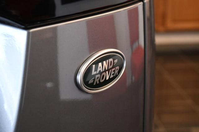 used 2022 Land Rover Range Rover Velar car, priced at $35,895