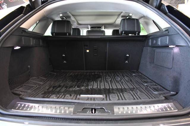 used 2022 Land Rover Range Rover Velar car, priced at $35,895
