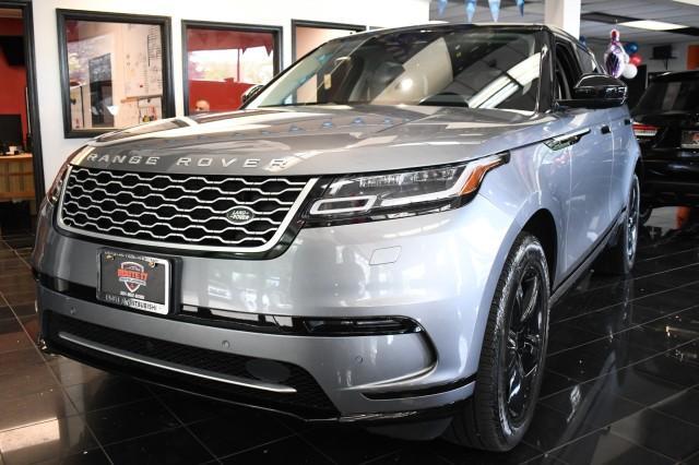 used 2022 Land Rover Range Rover Velar car, priced at $35,895