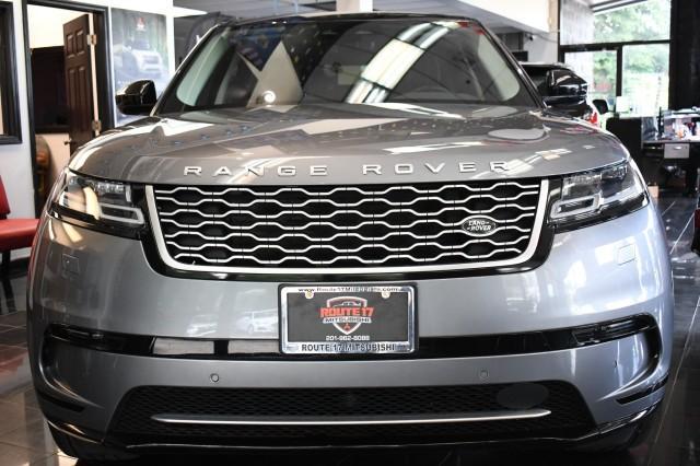 used 2022 Land Rover Range Rover Velar car, priced at $35,895