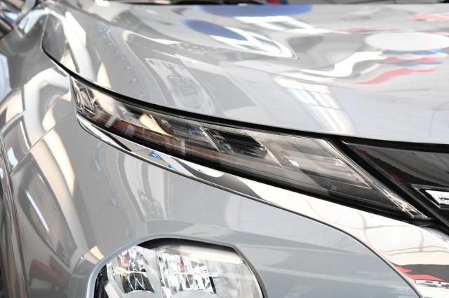 new 2025 Mitsubishi Outlander car, priced at $37,490
