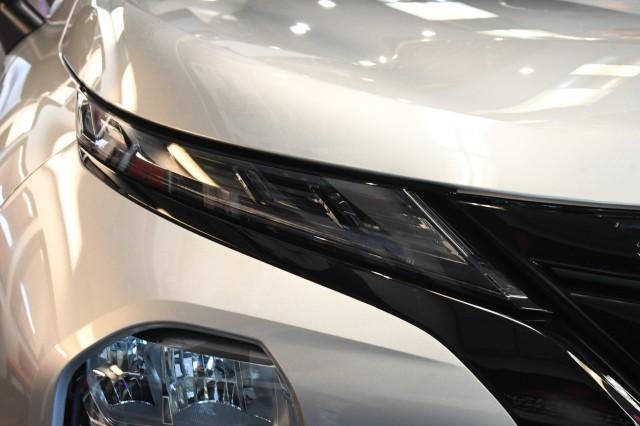 new 2025 Mitsubishi Outlander PHEV car, priced at $50,880