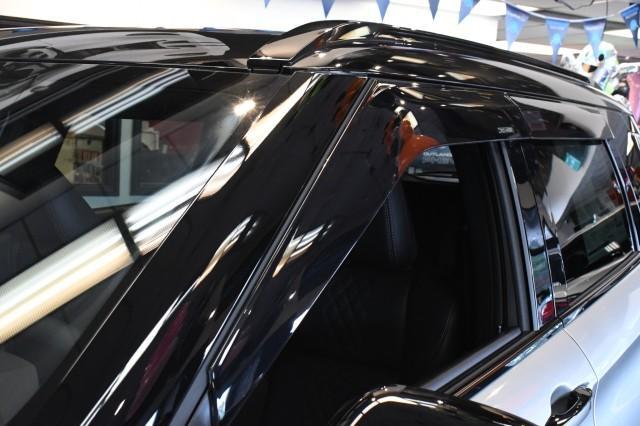 new 2025 Mitsubishi Outlander PHEV car, priced at $50,880