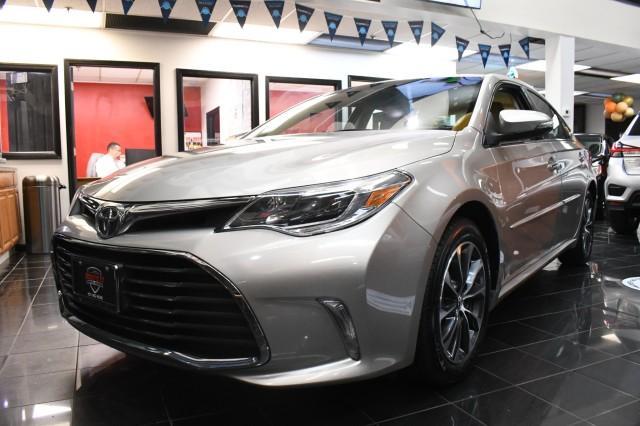 used 2016 Toyota Avalon car, priced at $18,995