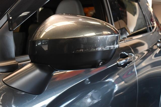 new 2025 Mitsubishi Outlander PHEV car, priced at $48,650