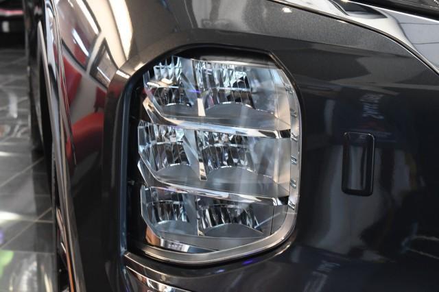 new 2025 Mitsubishi Outlander PHEV car, priced at $48,650