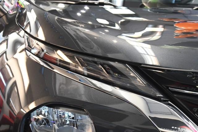 new 2025 Mitsubishi Outlander PHEV car, priced at $48,650