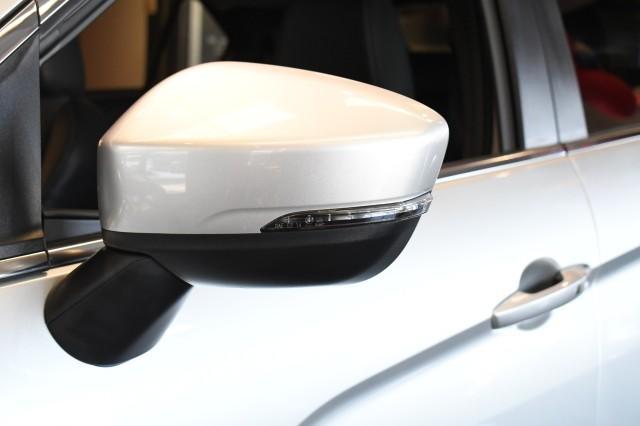 used 2023 Mitsubishi Eclipse Cross car, priced at $21,995