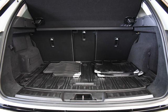 used 2021 Land Rover Range Rover Evoque car, priced at $28,995
