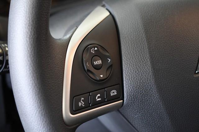 new 2024 Mitsubishi Mirage car, priced at $16,995