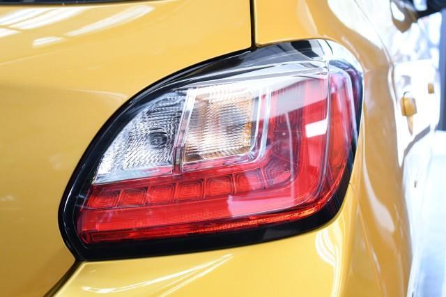 new 2024 Mitsubishi Mirage car, priced at $16,995