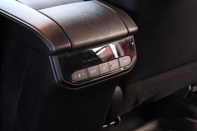 used 2022 Toyota Highlander car, priced at $35,595