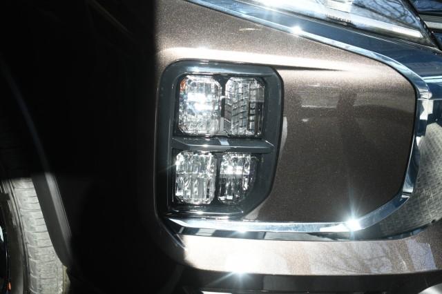 new 2024 Mitsubishi Outlander Sport car, priced at $28,455