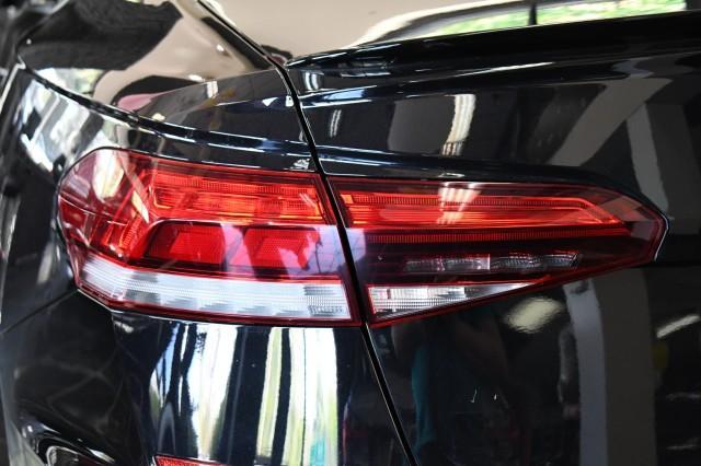 used 2022 Volkswagen Passat car, priced at $21,995