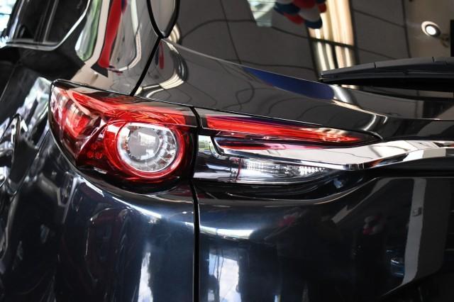used 2023 Mazda CX-9 car, priced at $27,995