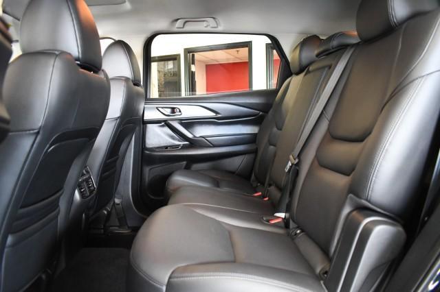 used 2023 Mazda CX-9 car, priced at $27,995