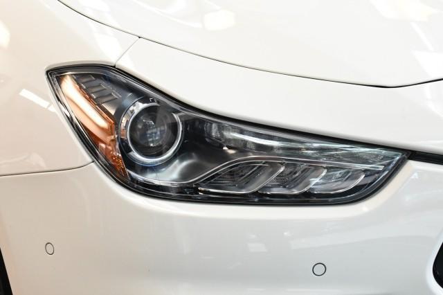 used 2022 Maserati Ghibli car, priced at $42,992