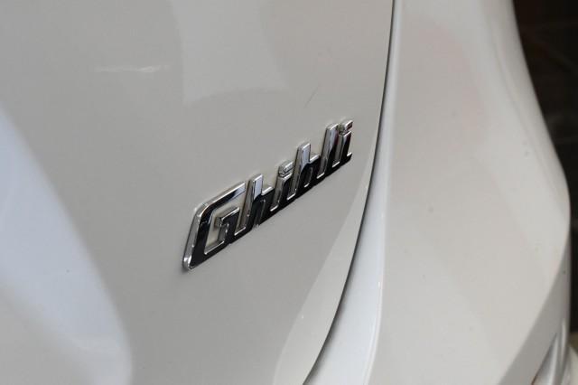 used 2022 Maserati Ghibli car, priced at $42,992