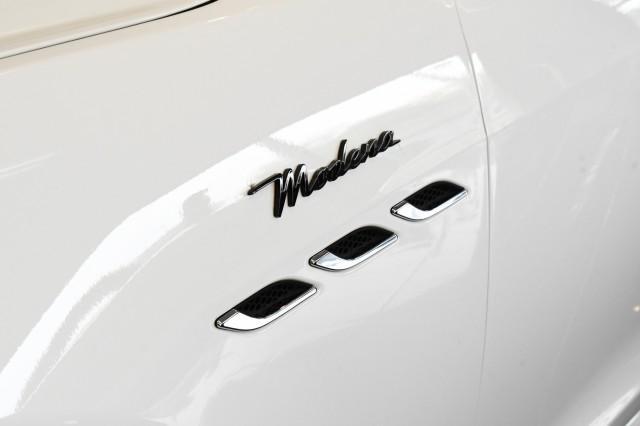 used 2022 Maserati Ghibli car, priced at $42,992