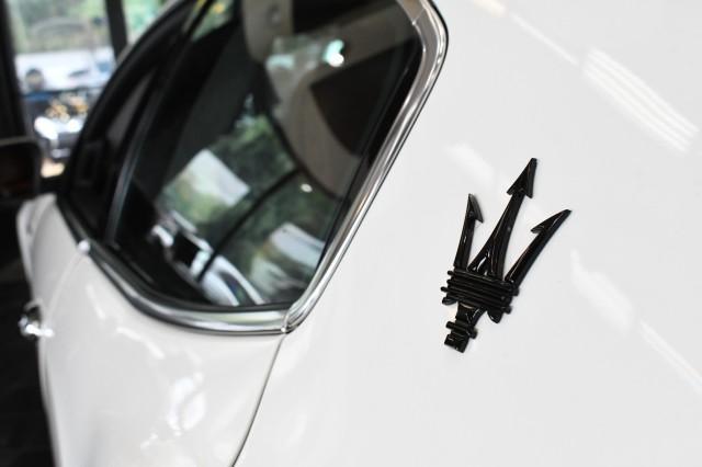 used 2022 Maserati Ghibli car, priced at $42,992