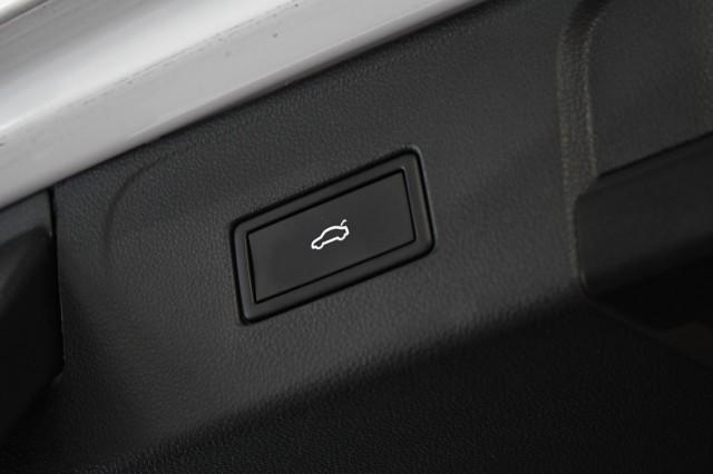 used 2022 Volkswagen Atlas car