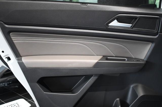used 2022 Volkswagen Atlas car