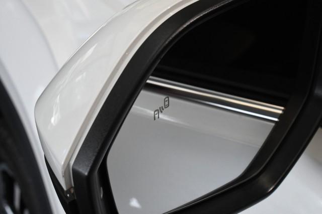 used 2022 Volkswagen Atlas car