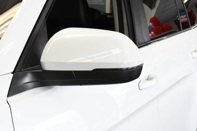 used 2022 Volkswagen Atlas car