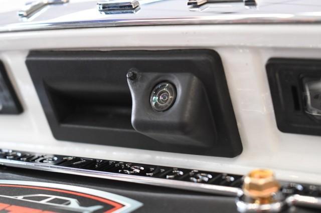 used 2022 Volkswagen Atlas car