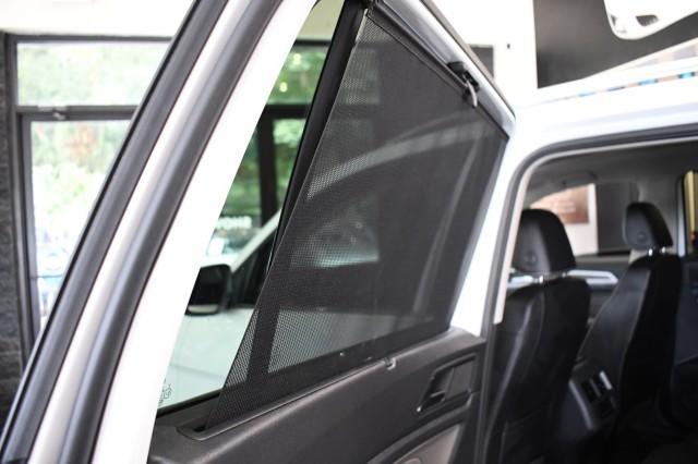 used 2022 Volkswagen Atlas car