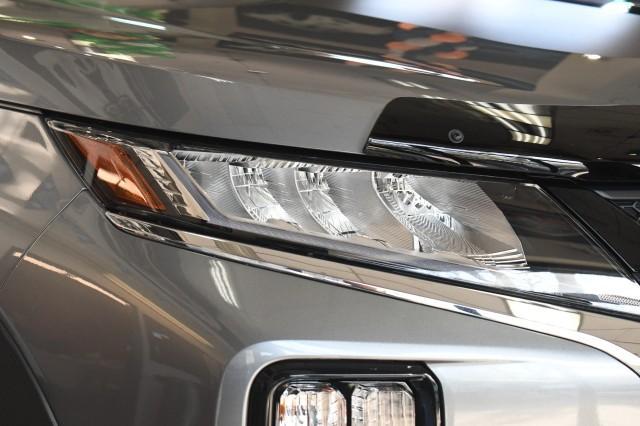 new 2024 Mitsubishi Outlander Sport car, priced at $27,999