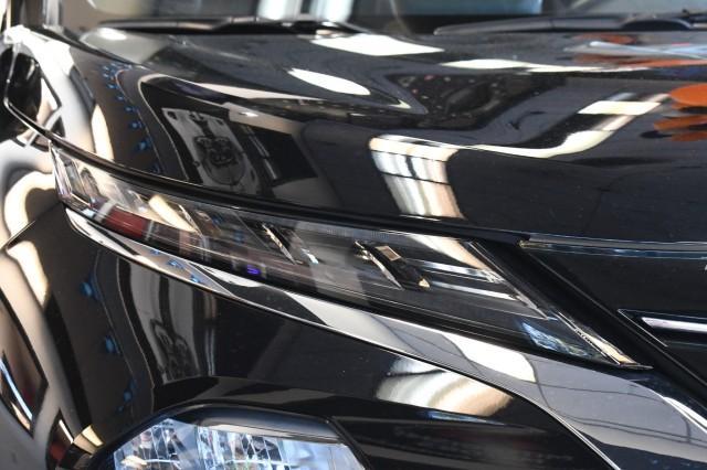 used 2024 Mitsubishi Outlander car, priced at $26,995