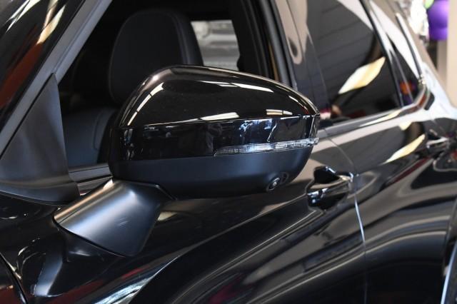 used 2024 Mitsubishi Outlander car, priced at $26,995