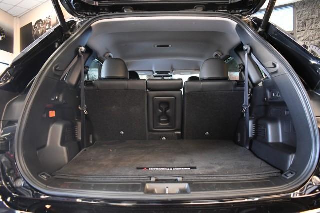 used 2024 Mitsubishi Outlander car, priced at $26,995