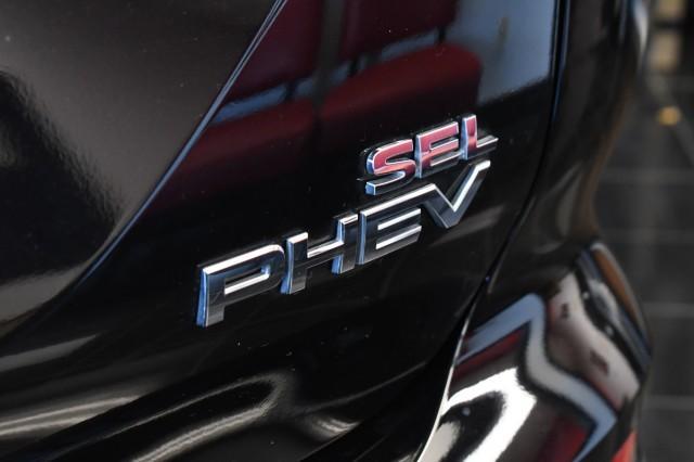 used 2024 Mitsubishi Outlander car, priced at $26,995