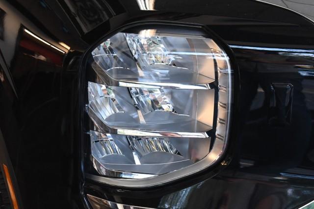 used 2024 Mitsubishi Outlander car, priced at $26,995