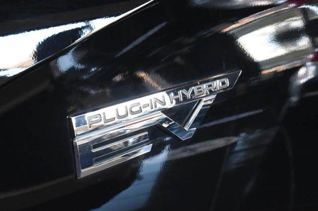 used 2024 Mitsubishi Outlander car, priced at $26,995