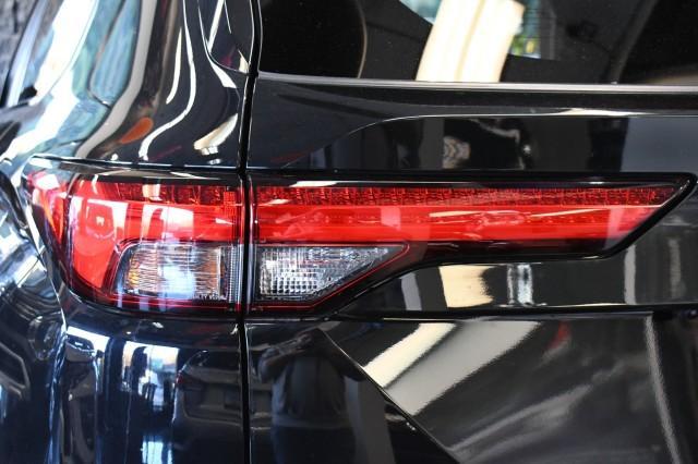 used 2024 Mitsubishi Outlander car, priced at $26,995