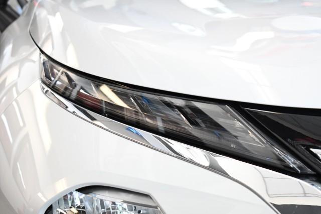 new 2025 Mitsubishi Outlander car, priced at $31,995