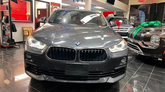 used 2019 BMW X2 car, priced at $20,390
