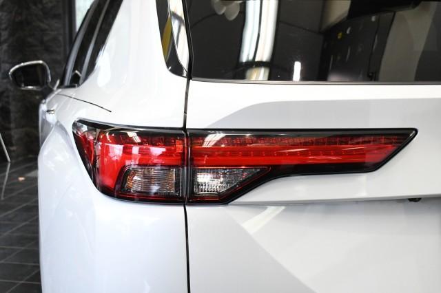 used 2022 Mitsubishi Outlander car, priced at $21,936