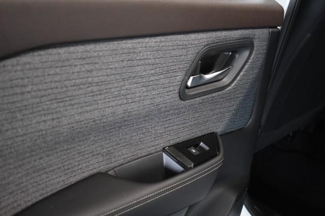 used 2023 Nissan Rogue car, priced at $21,995