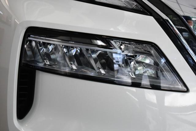 used 2023 Nissan Rogue car, priced at $21,995