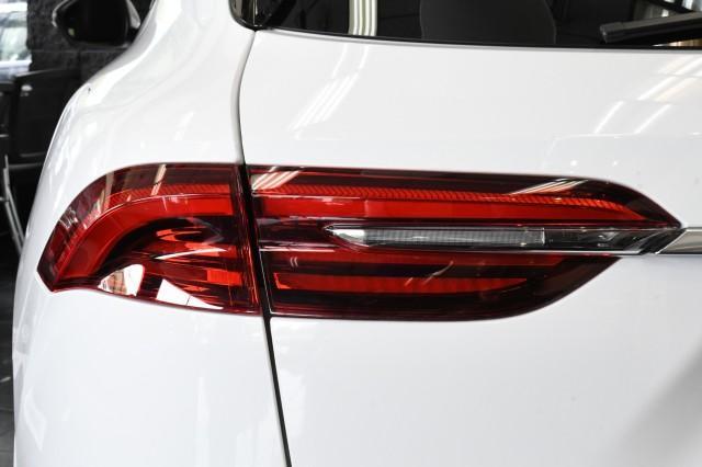 used 2023 Maserati Grecale car, priced at $39,995