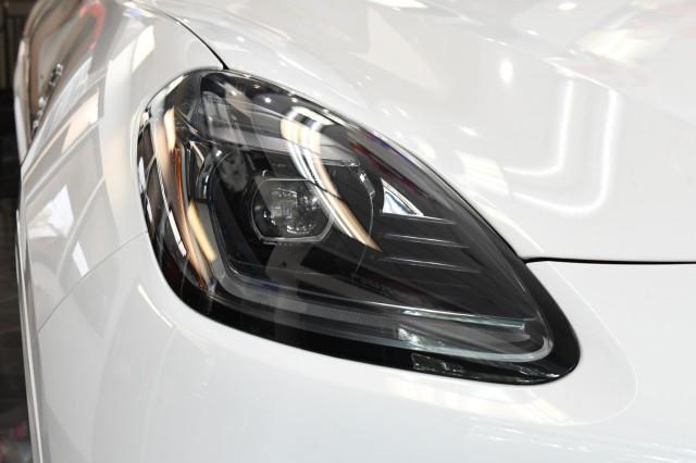 used 2023 Maserati Grecale car, priced at $39,995