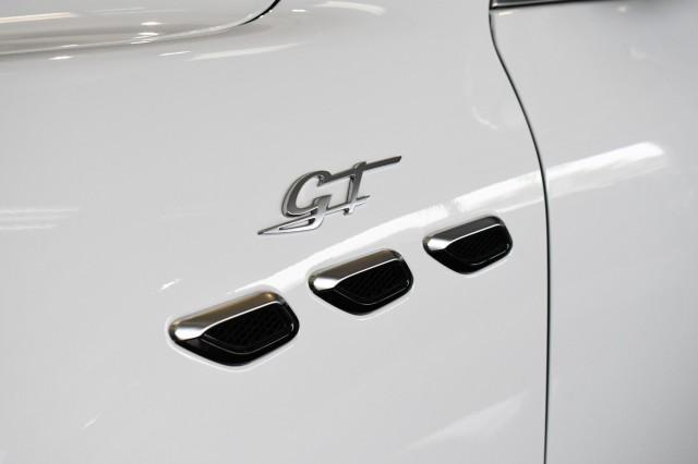 used 2023 Maserati Grecale car, priced at $39,995