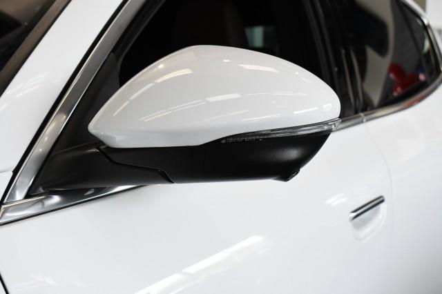 used 2023 Maserati Grecale car, priced at $39,995