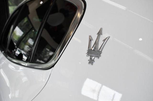 used 2023 Maserati Grecale car, priced at $39,995